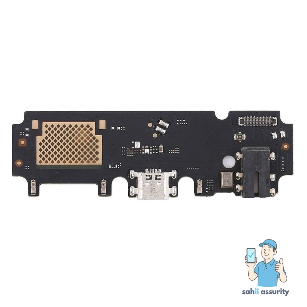 Charging Connector Flex / PCB Board for Vivo Y71